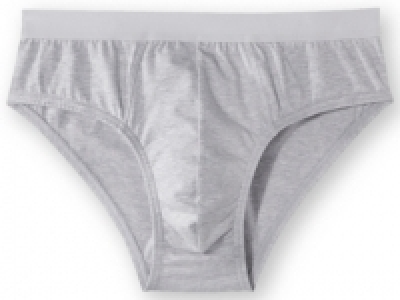 Lidl  LIVERGY Slip para caballero