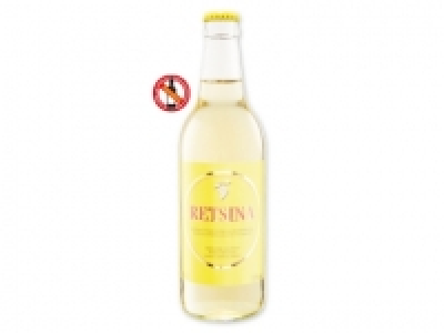 Lidl  ERIDANOUS Retsina griega