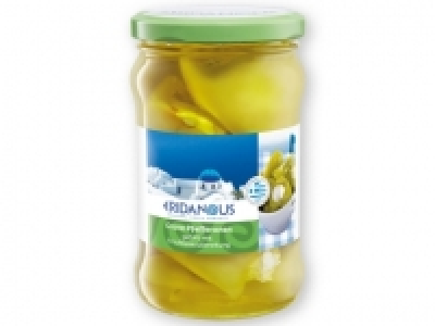 Lidl  ERIDANOUS Antipasto relleno de queso