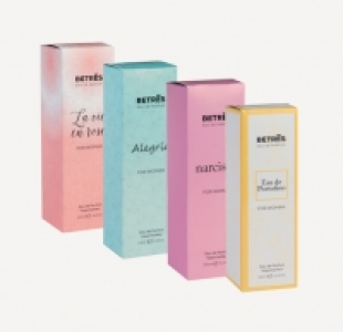 EAU DE PARFUM 7.99 €