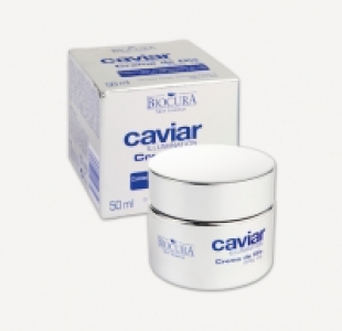 Aldi Biocura Skin Science&reg; CUIDADO FACIAL PREMIUM