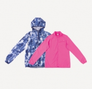 Kokue® CHAQUETA PARA CORRER PARA MUJER