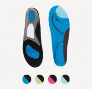 PLANTILLAS DEPORTIVAS DE GEL