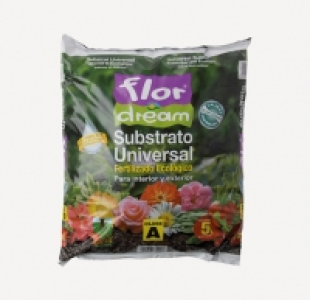 Flor Dream® SUBSTRATO UNIVERSAL