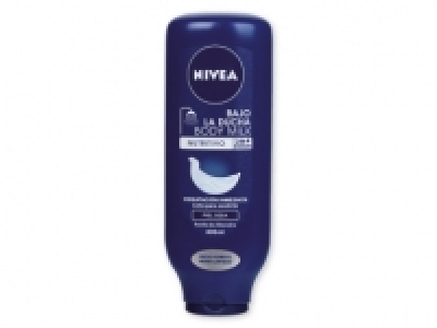 NIVEA Bajo la ducha 4.35 €