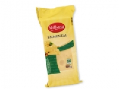 MILBONA Queso emmental 1.69 €