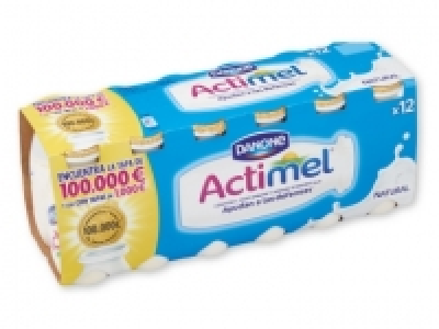 DANONE Actimel 4.79 €