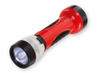 LIVARNO LUX Lámpara recargable de trabajo 14.99 €