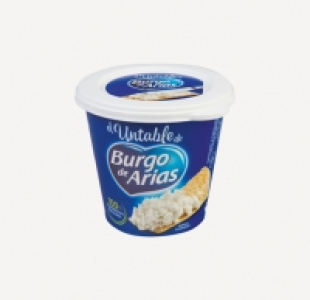 Burgo De Arias® QUESO PARA UNTAR