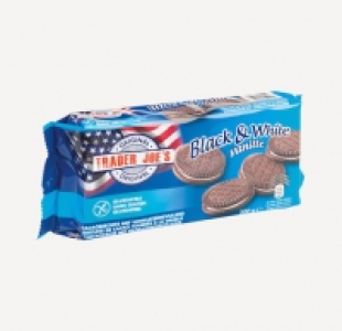 Trader Joes® GALLETAS RELLENAS