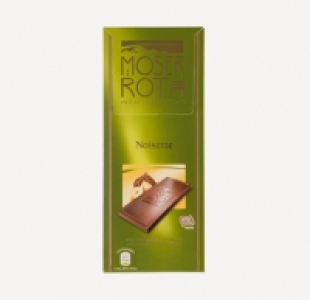MINITABLETAS DE CHOCOLATE 1.49 €