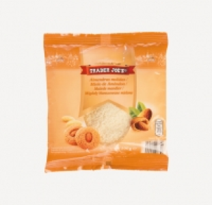 Trader Joes® ALMENDRA MOLIDA