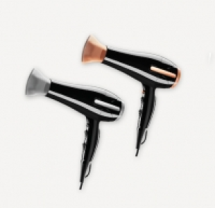 Aldi Quigg® SECADOR DE PELO PROFESIONAL