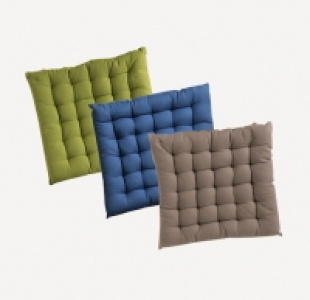 Kokue® COJINES DE SILLA