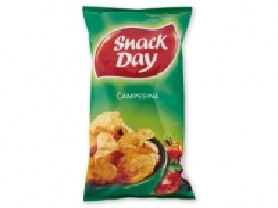 Lidl  SNACK DAY Patatas campesinas