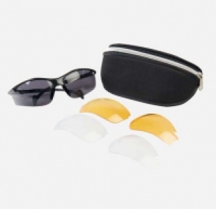 Gafas deportivas
