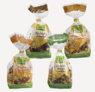 Gutbio® MINICOOKIES ECOLÓGICAS