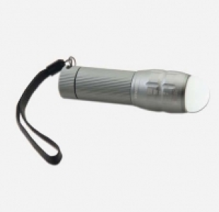 Linterna CREE con LED