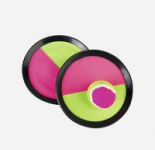 Juego de pelota