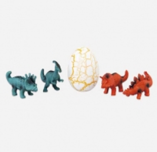 Huevo de dinosaurio