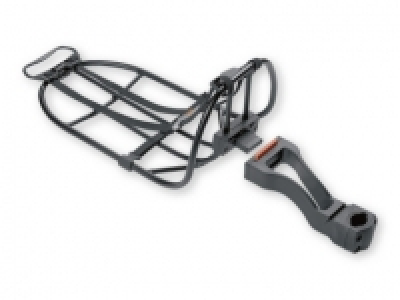 Lidl  TOPMOVE Portaequipaje de bicicleta