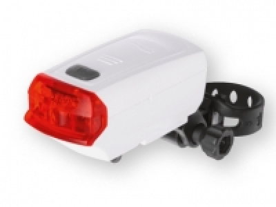 CRIVIT Set de luces LED para bicicleta 8.99 €