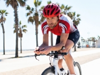 Lidl  CRIVIT PRO Maillot de ciclismo para caballero