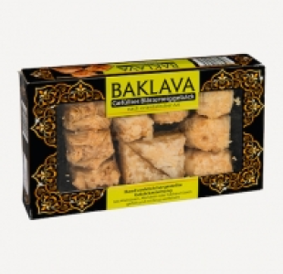 Aldi  BAKLAVA