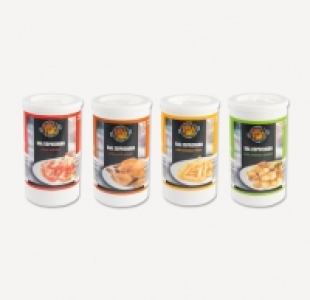 Aldi Portland® SAL CONDIMENTADA