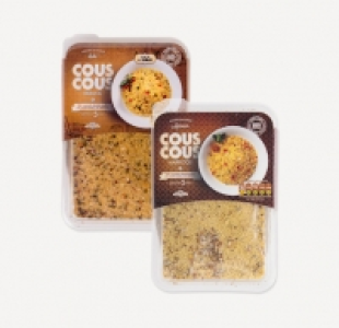 Trevijano® COUSCOUS