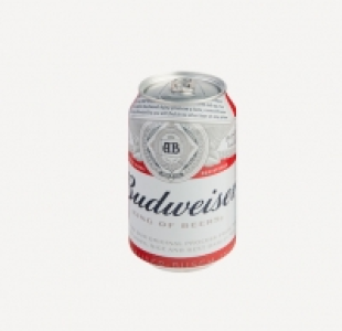 Aldi Budweiser® CERVEZA