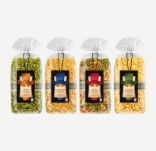 ESPECIALIDAD DE PASTA ALEMANA 2.29 €