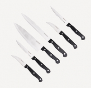 CUCHILLOS DE COCINA