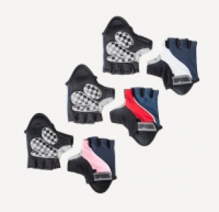 Kokue® GUANTES DE CICLISTA