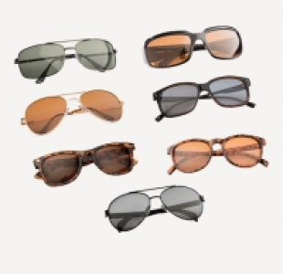 Aldi Lexxoo® GAFAS DE SOL