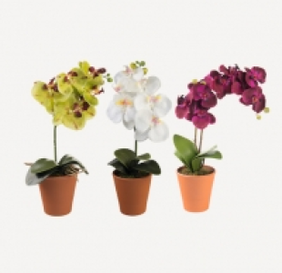 ORQUÍDEA ARTIFICIAL
