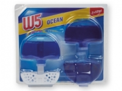 Lidl  W5 Inch Desinfectante líquido WC