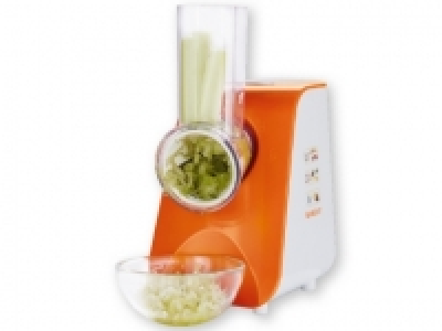 Lidl  SILVERCREST KITCHEN TOOLS Rallador de verdura eléctrico