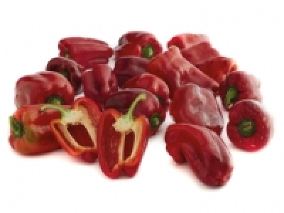 Pimiento rojo a granel 1.25&nbsp;&euro;