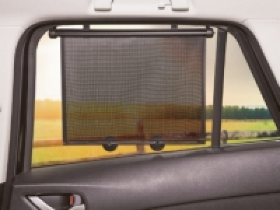 Lidl  ULTIMATE SPEED Cortinilla para coche
