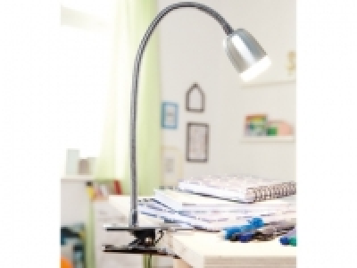 LIVARNO LUX Lámpara LED de sobremesa 11.99 €