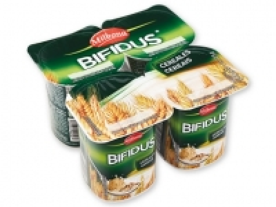 MILBONA Yogur b&iacute;fidus 0.65&nbsp;&euro;