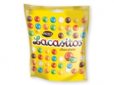 Lidl  LACASITOS Grageas de azúcar