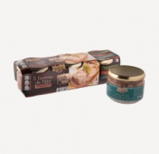 Les Terrines Du Bocage® Patés