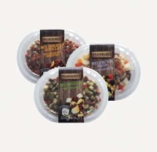 Mix de frutos secos para ensaladas 2.69 €