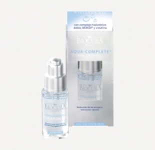 Gel con ácido hialurónico 6.99 €