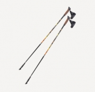 Aldi Sportsline® Bastones de nordic walking