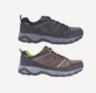 Aldi Kokue® Zapatillas de trekking para hombre