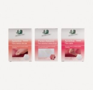 St. Christoph® Apósitos