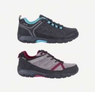 Aldi Kokue® Zapatillas de trekking para mujer